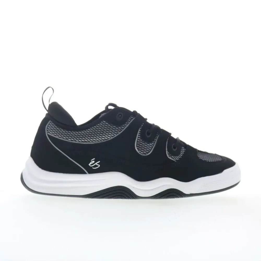 ES Mens Two Nine 8 Black Shoes (NWT)